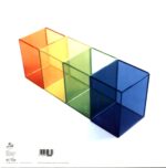 Maritime-Glass Floor-LP Vinyl