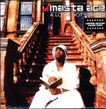 Masta Ace-A Long Hot Summer