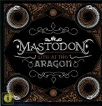 Mastodon-Live At The Aragon-LP Vinyl