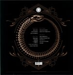 Mastodon-Live At The Aragon-LP Vinyl