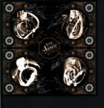 Mastodon-Live At The Aragon-LP Vinyl