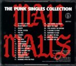 Mau Maus-The Punk Singles Collection-CD