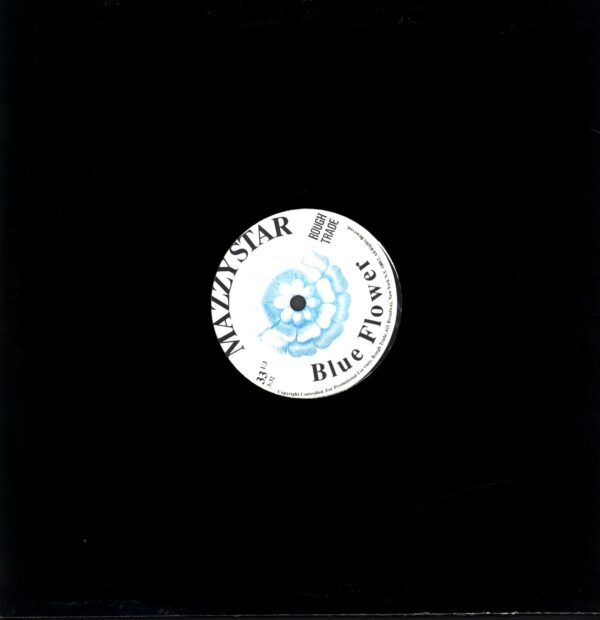 Mazzy Star-Blue Flower-12 Vinyl