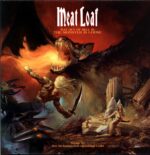 Meat Loaf-Bat Out Of Hell III - The Monster Is Loose-LP Vinyl