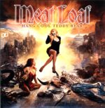 Meat Loaf-Hang Cool Teddy Bear-LP Vinyl