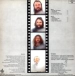 Message-Message-LP Vinyl