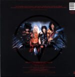 Mötley Crüe-Shout At The Devil-LP Vinyl