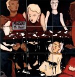 Mogwai-Mr. Beast-LP Vinyl