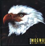 Mogwai-The Hawk Is Howling-LP Vinyl
