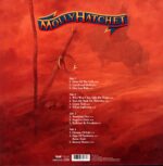 Molly Hatchet-Kingdom Of XII-LP Vinyl