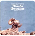 Mondo Generator-Best Of-LP Vinyl
