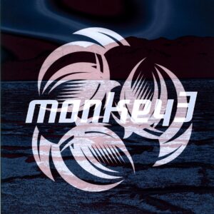 Monkey 3-Monkey 3-LP Vinyl