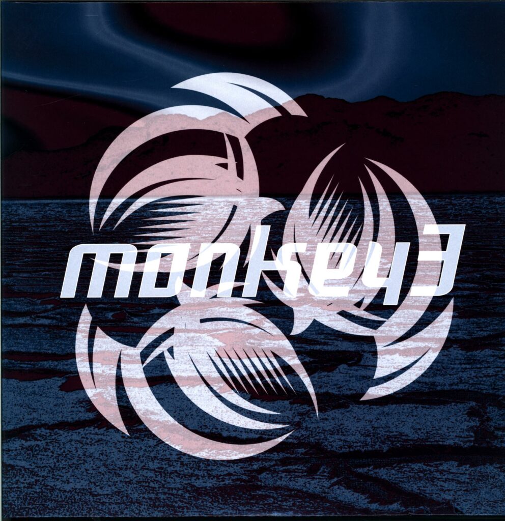 Monkey 3-Monkey 3-LP Vinyl