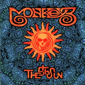 Monkey 3-The 5th Sun-LP Vinyl