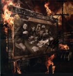 Motorjesus-Electric Revelation-LP Vinyl