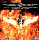Motorjesus-Wheels Of Purgatory-LP Vinyl