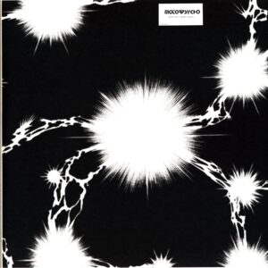 Motorpsycho-Black Hole Blank Canvas-LP Vinyl