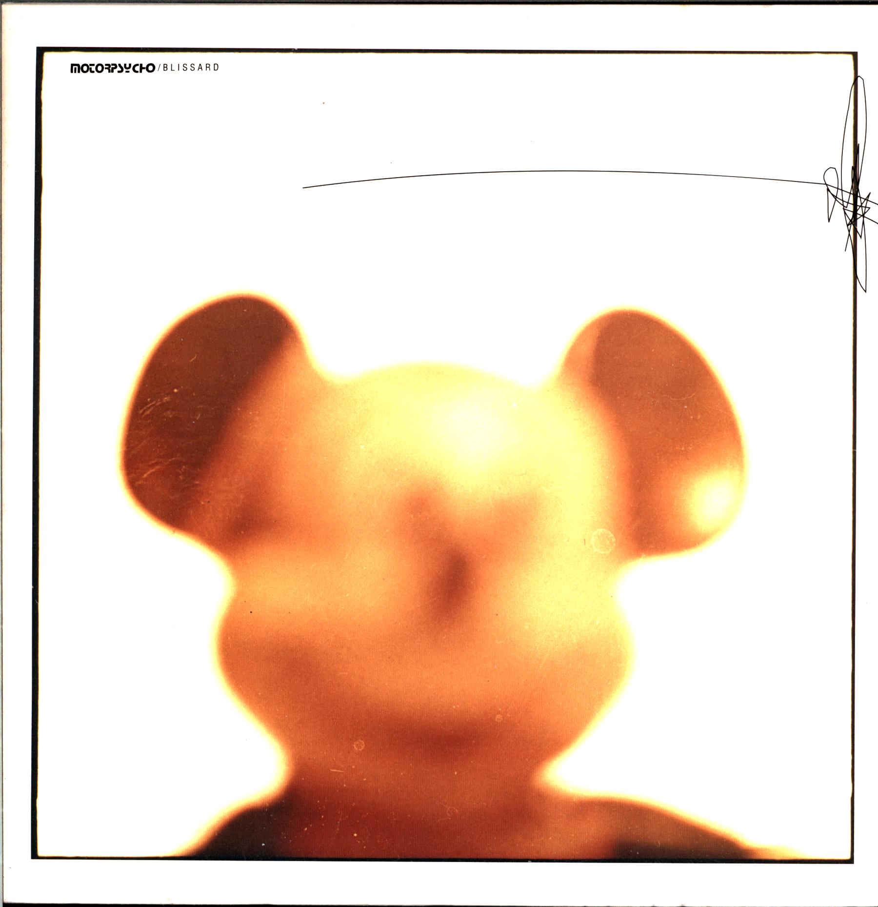 Motorpsycho-Blissard-LP Vinyl-1 Motorpsycho-Blissard-LP Vinyl