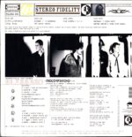 Motorpsycho-Blissard-LP Vinyl