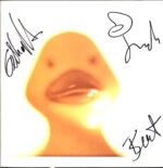 Motorpsycho-Blissard-LP Vinyl