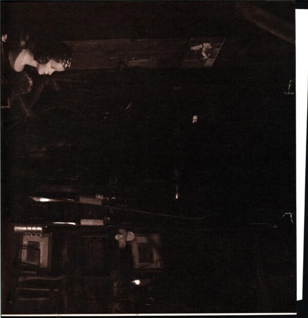 Motorpsycho-Demon Box-LP Vinyl