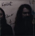 Motorpsycho-Heavy Metal Fruit-LP Vinyl