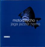 Motorpsycho-In The Fishtank 10-LP Vinyl