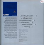 Motorpsycho-In The Fishtank 10-LP Vinyl