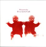 Motorpsycho-It's A Love Cult-LP Vinyl