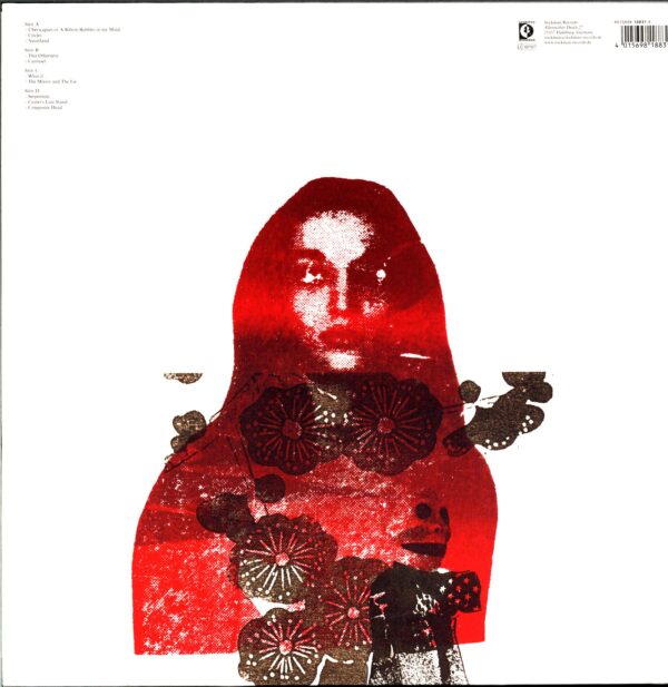Motorpsycho-It's A Love Cult-LP Vinyl