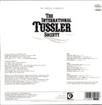 Motorpsycho-Motorpsycho Presents The International Tussler Society-LP Vinyl