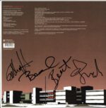 Motorpsycho-Phanerothyme-LP Vinyl