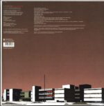 Motorpsycho-Phanerothyme-LP Vinyl-sealed