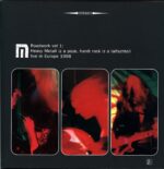 Motorpsycho-Roadwork Vol 1 Heavy Metall Iz A Poze Hardt Rock Iz A Laifschteil-LP Vinyl