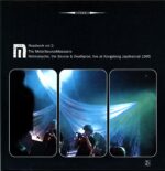 Motorpsycho-Roadwork Vol 2 The MotorSourceMassacre-LP Vinyl