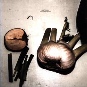 Motorpsycho-Still Life With Eggplant-LP Vinyl