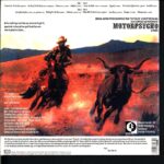 Motorpsycho-The Tussler-10 Vinyl