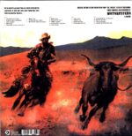 Motorpsycho-The Tussler-LP Vinyl