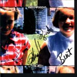 Motorpsycho-Wearing Yr Smell-10 Vinyl