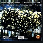 Motorpsycho-Wearing Yr Smell-10 Vinyl