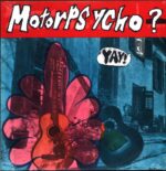 Motorpsycho–Yay!-LP Vinyl