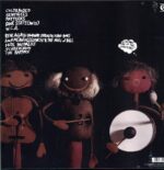 Motorpsycho–Yay!-LP Vinyl