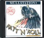 Müllstation-Ratt 'n' Roll-CD