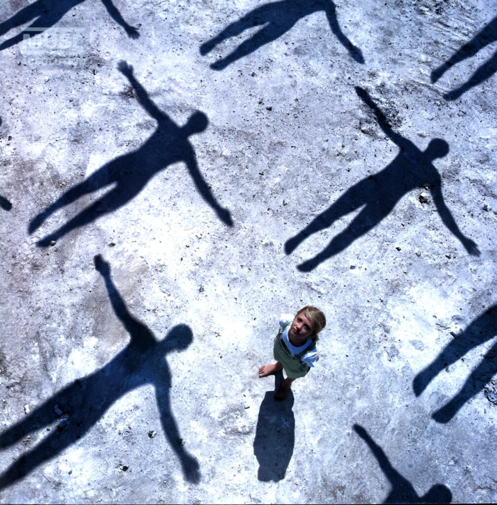 Muse-Absolution-EU 2003 LP Vinyl