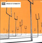 Muse-Origin Of Symmetry-LP Vinyl