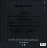 Muse-The Resistance-Box Set LP Vinyl