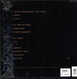 Nils Frahm-All Melody-LP Vinyl