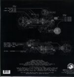 OFF!-FLSD EP-12 Vinyl