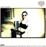 PJ Harvey-4-Track Demos-EU 1993 LP Vinyl