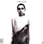 PJ Harvey-4-Track Demos-EU 1993 LP Vinyl
